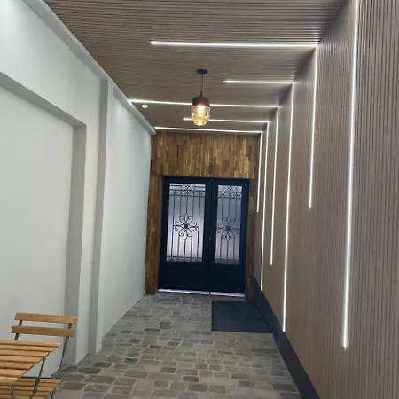 Appartement1 * Les Lilas